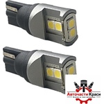 Paolo Диодни крушки 82303 - 12/24v 2бр/к-т (282394)