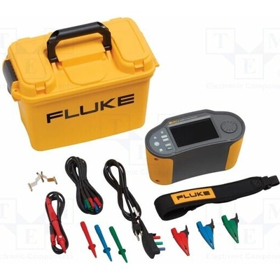 FLUKE 1674FC SCH FTT