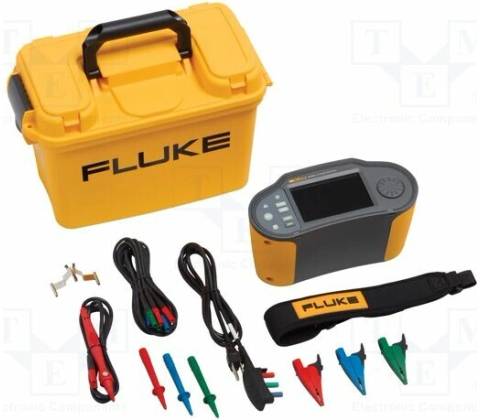 FLUKE 1674FC SCH FTT