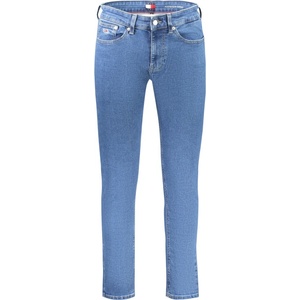 Tommy Hilfiger Мъжки дънкови джинси tommy hilfiger, Размер 29l32, Цвят Син (dm0dm21134_bl1a5)
