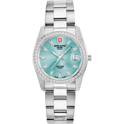 Swiss Alpine Military 7714.7131