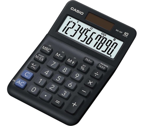 Casio MS 10