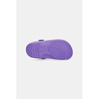 Детски чехли Crocs CLASSIC FANTASY GLITTER CLOG K (212561.CROCS.CLASSIC.FA)