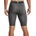 Under Armour UA HG Armour Lng Shorts-GRY