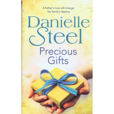 Precious Gifts - Steel Danielle