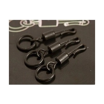 Korda Obratlíky Ring Swivels veľ.11 8 ks