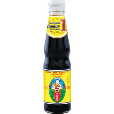Dek Som Boon Sójová omáčka svetlá 300 ml