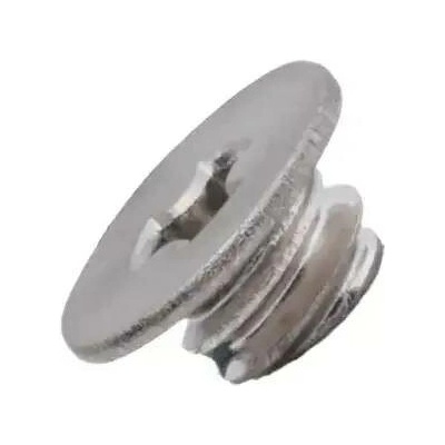 Hlavní šroub iPhone Air (M1.2 × 0.75 L × 2.0 D × 0.15 T) – Genuine OEM – 30 ks IPH1930