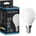 Mexen Nova LED крушка E14, G45, 6W, студена - 6500K, 630 лм - L101-E14-0665-01 (L101-E14-0665-01)
