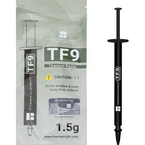 Thermalright Термопаста Thermalright - TF9, 1.5 g, 14 W/mK (TF9-1.5G)