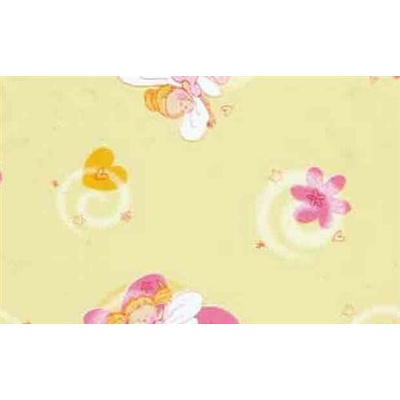GEKKOFIX 11673 samolepiace tapety Samolepiace fólie detské víly 45 cm x 15 m