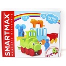 Ostatní stavebnice SmartMax Můj první vláček se zvířátky