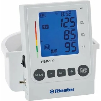 Image 1 of Riester RBP-100