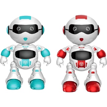 Felyx Toys Детски интерактивен робот Felyx Toys - Lezo, асортимент (B058520)