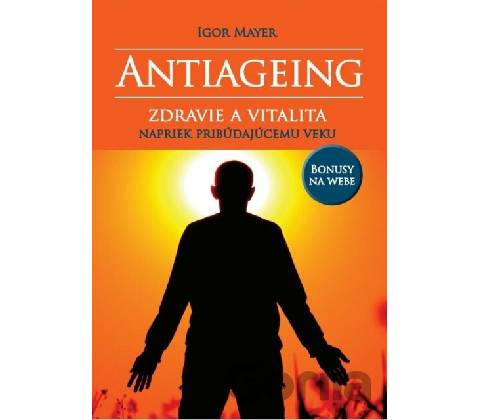 Antiageing - Igor Mayer