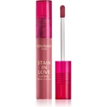 Bourjois Stay in Love тониращ балсам за устни цвят 02-Send Rose 3.5ml