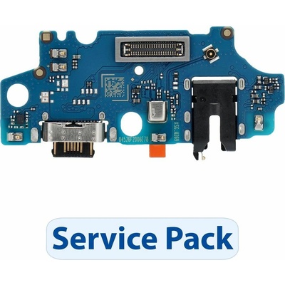 ServicePack Nabíjecí deska SAMSUNG A05s A057F GH81-24366A
