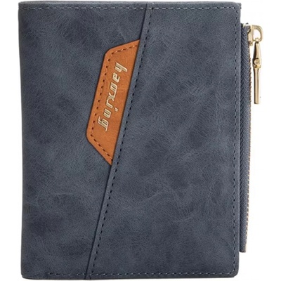 HARAHU Мъжко портмоне Baellerry FA-36185 - Синьо KP36185 (FA-36185)