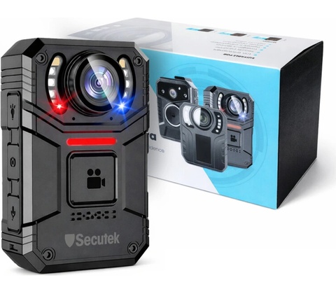 Secutek S3
