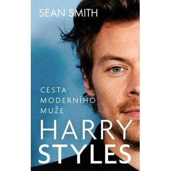 Harry Styles - Sean Smith