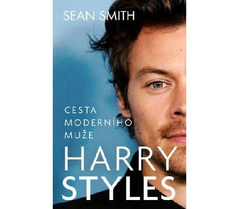 Harry Styles - Sean Smith