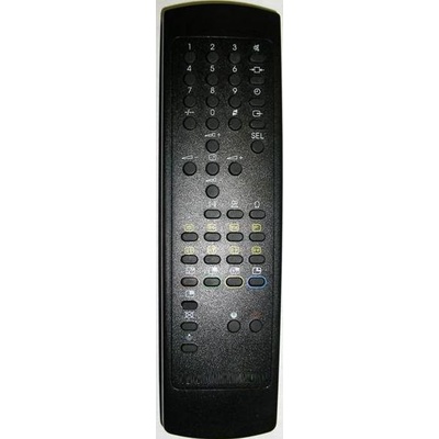 GENERAL OTF RC5445, RC5448, RC5471, RC5474, RC5500 - съвместимо дистанционно управление на марката General (RC5445, RC5448, RC5471, RC5474, RC5500)