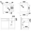 Image 1 of BLANCO Solis 450-IF (526121)