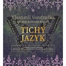 Tichý jazyk
