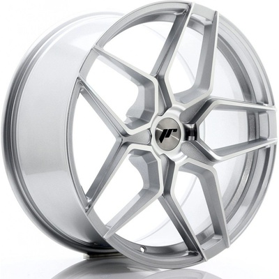 JAPAN RACING JR34 9x20 BLANK ET20-40 matt black