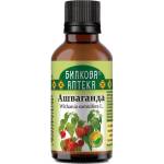 Bioherba Тинктура Ашваганда, 50 ml