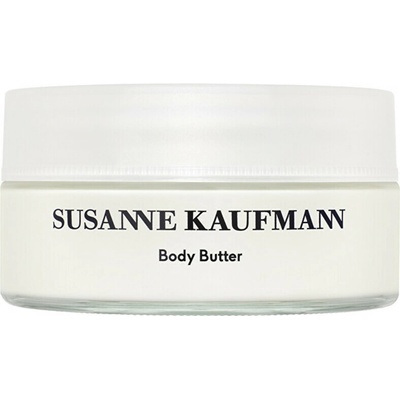 Susanne Kaufmann Body Butter Telové maslo 200 ml