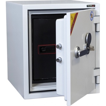 Technomax TECHNOFIRE 125/SDBK K