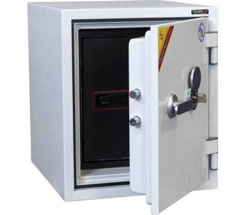 Technomax TECHNOFIRE 125/SDBK K