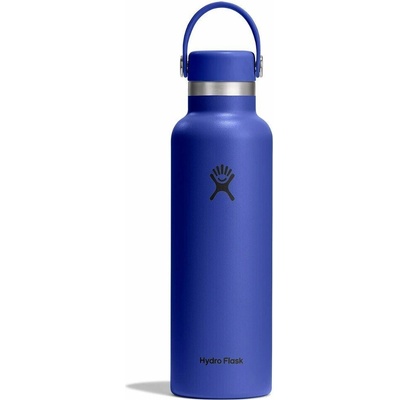 Hydro Flask Standard Flex Cap termoska 621 ml capri blue