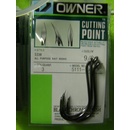 Owner Cutting Point Cut SSW 5111