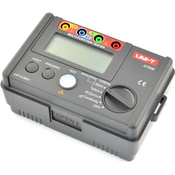 UNI-T UT526