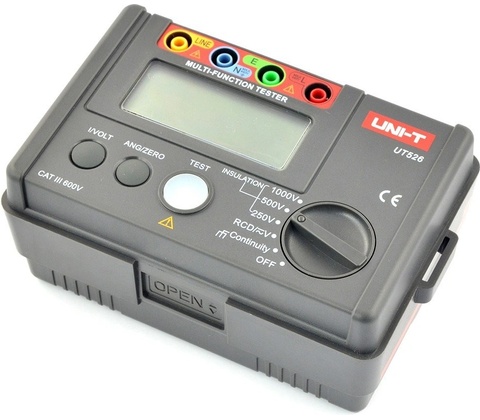 UNI-T UT526