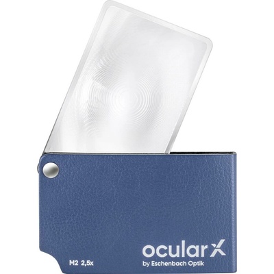 Eschenbach XM0201 2.5 x