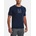 Under Armour Мъжка тениска Under Armour ENGINEERED SYMBOL SS Under Armour | Sin | МЪЖЕ | S