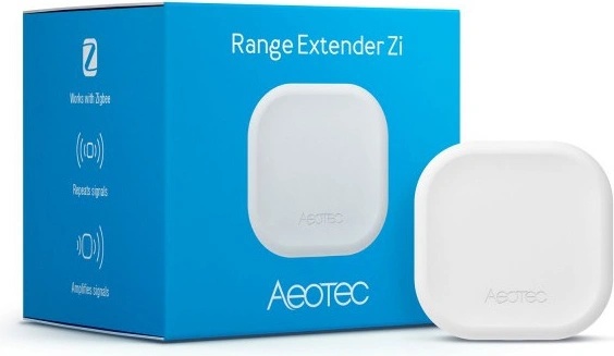 Range Extender Zigbee Aeotec