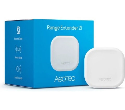 Range Extender Zigbee Aeotec