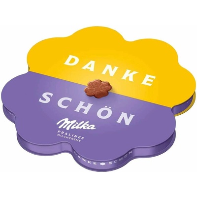 Milka Thank you 165 g
