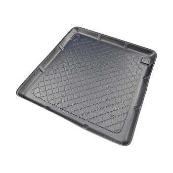 Гумирана стелка за багажник за Porsche Panamera (2009-2016)