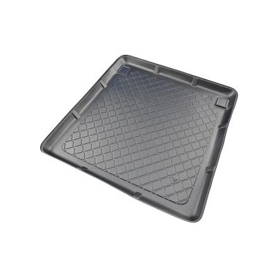 Гумирана стелка за багажник за Porsche Panamera (2009-2016)