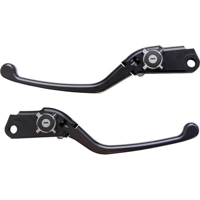 MAGURA spojková a brzdová páka (168/197) BMW R 1200GS/R/RT/RS 13-23