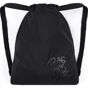 Bagmaster City Bag Black