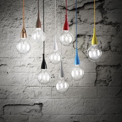 Ideal Lux 09391