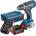 Bosch GSB 18-2-LI Plus Professional (06019E7121)