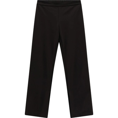 Jeanne Baret Дамски ежедневен панталон Jeanne Baret Women's Bellflower Slim Pant Casual trousers - Nero - размер 44 (EU) (107-4083-0216)