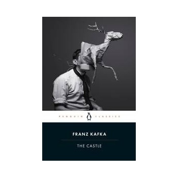 The Castle - Franz Kafka